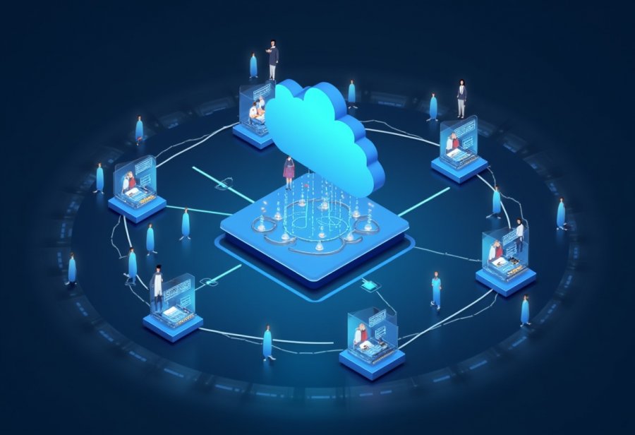 Transforming Web Performance: The Power and Future of CDNs