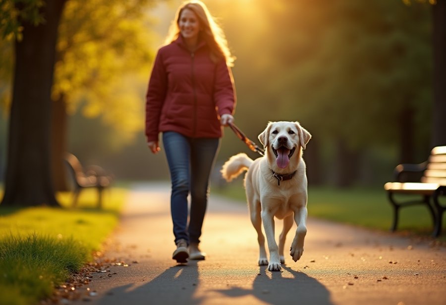 Discover the Ultimate Joy of Outdoor Adventures for Dogs