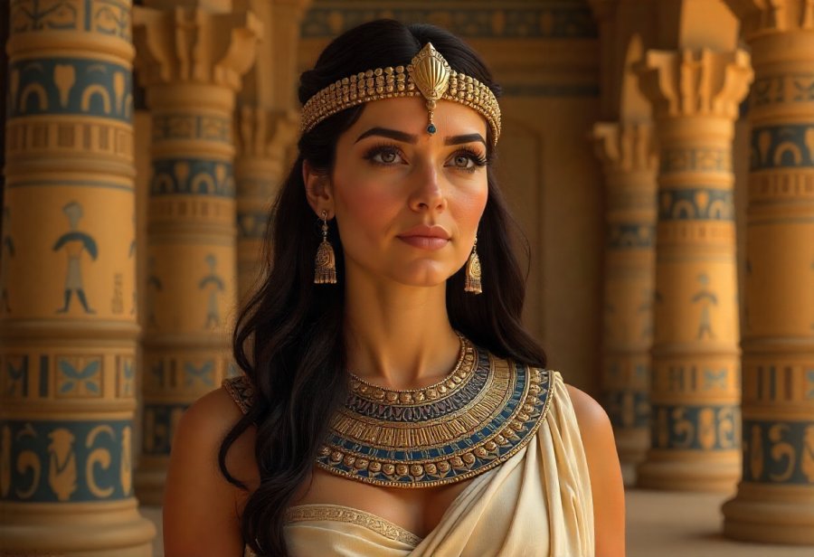 Cleopatra’s Legacy: Power, Wisdom, and Lasting Influence