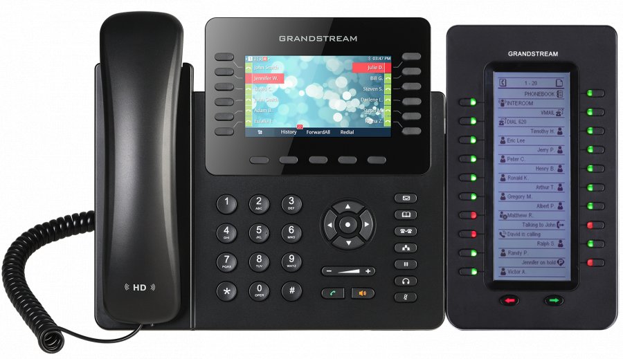 The Future of Business Communication: Reliable, Secure, and Seamless